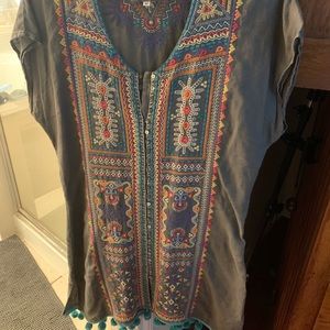 Women’s Johnny Was dress